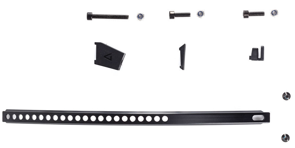 CUBE ACID RILINK SIC 28 REAR CARRIER