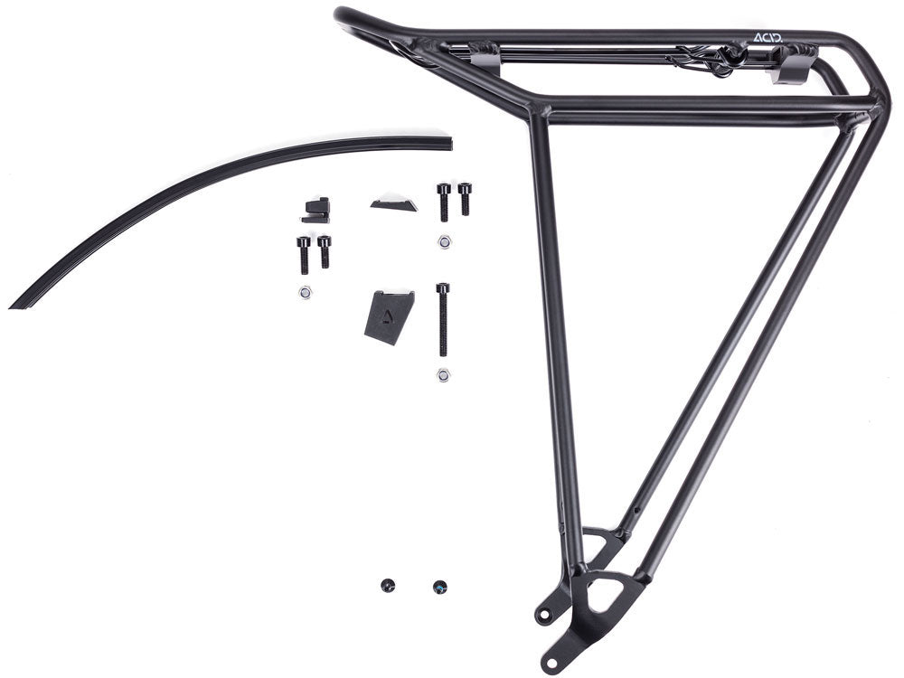 CUBE ACID RILINK SIC 28 REAR CARRIER