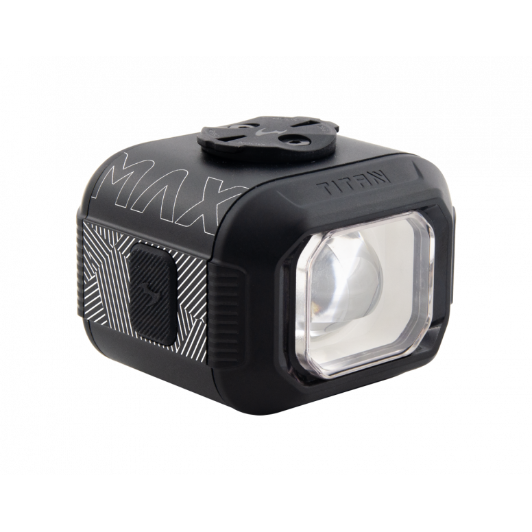 MOON TITAN MAX (1700lm) FRONT LIGHT