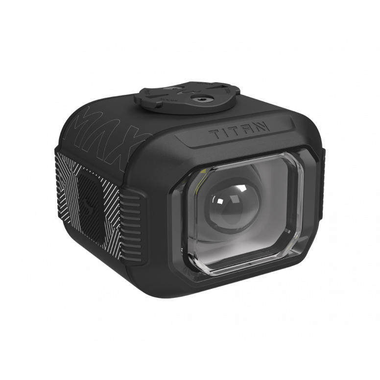 MOON TITAN MAX (1700lm) FRONT LIGHT