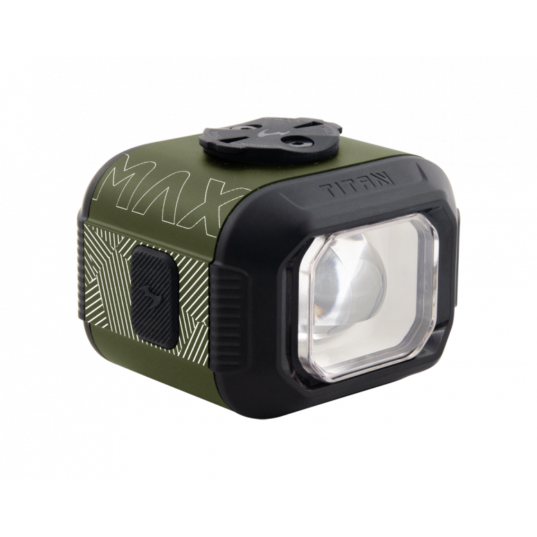 MOON TITAN MAX (1700lm) FRONT LIGHT
