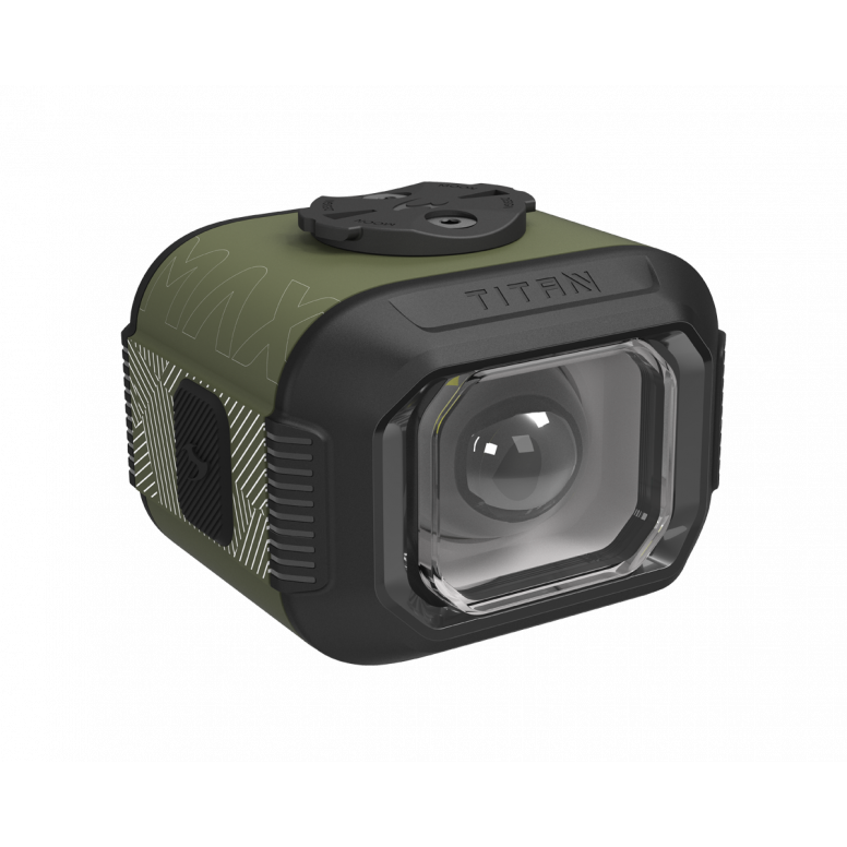 MOON TITAN MAX (1700lm) FRONT LIGHT