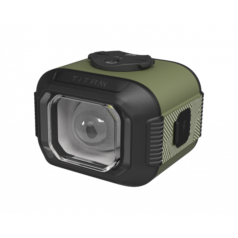 MOON TITAN MAX (1700lm) FRONT LIGHT