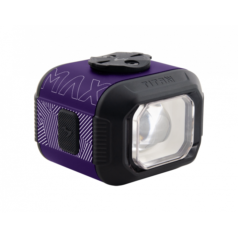 MOON TITAN MAX (1700lm) FRONT LIGHT