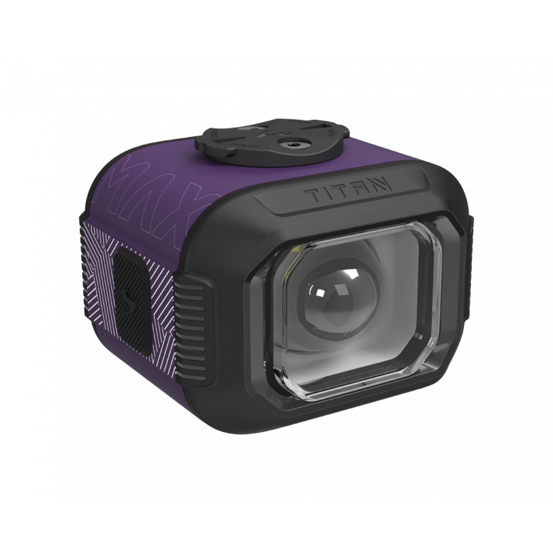 MOON TITAN MAX (1700lm) FRONT LIGHT
