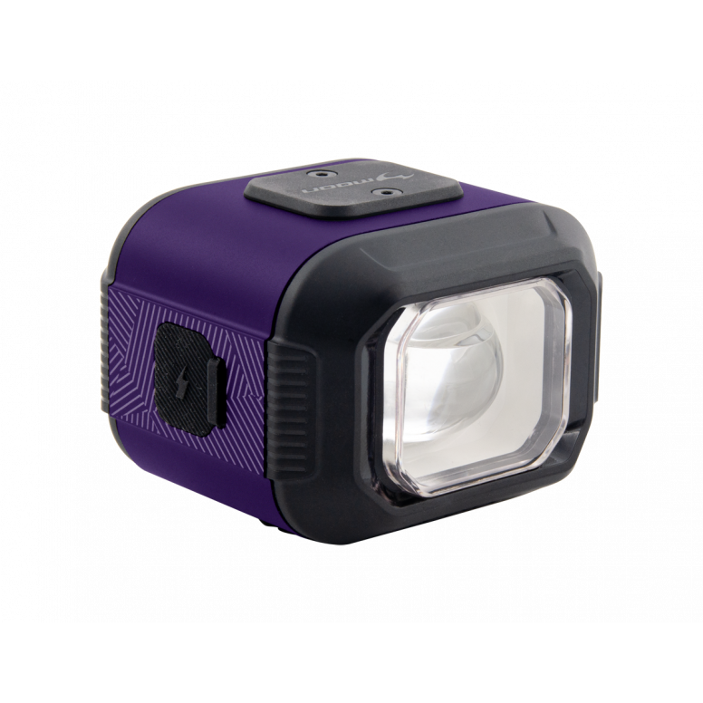 MOON TITAN MAX (1700lm) FRONT LIGHT
