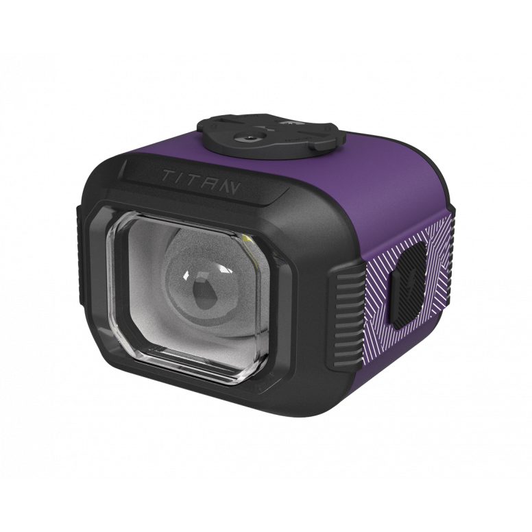 MOON TITAN MAX (1700lm) FRONT LIGHT