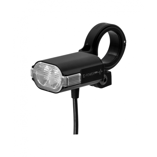 MOON E-POWER 1000 eBIKE FRONT LIGHT