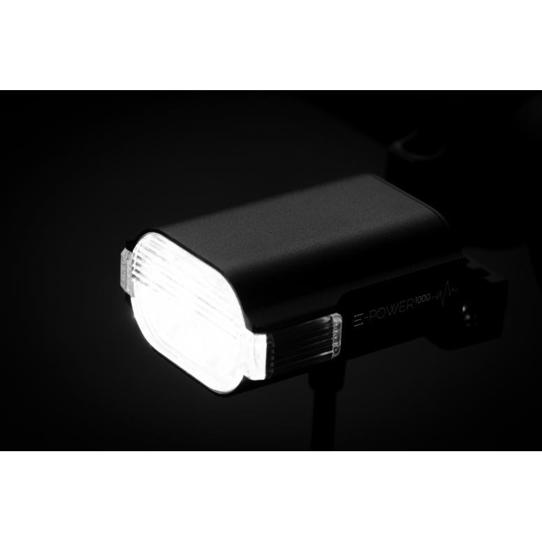MOON E-POWER 1000 eBIKE FRONT LIGHT