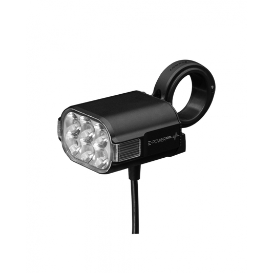 MOON E-POWER 2000 eBIKE FRONT LIGHT