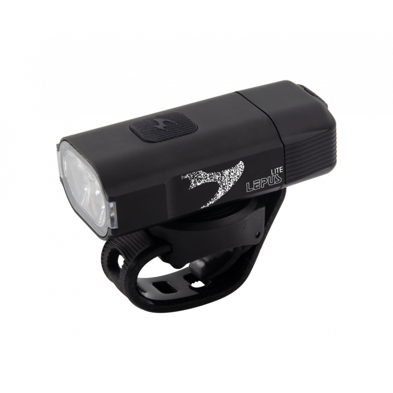 MOON LEPUS LITE (400lm) FRONT LIGHT