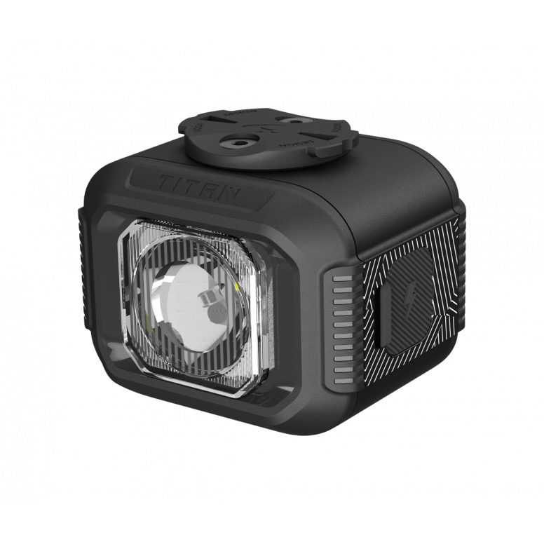 MOON TITAN MINI (700lm) FRONT LIGHT
