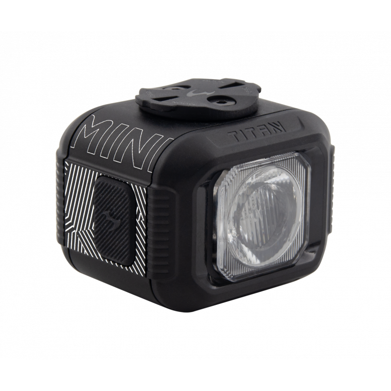 MOON TITAN MINI (700lm) FRONT LIGHT