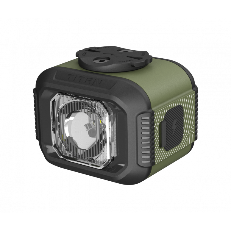 MOON TITAN MINI (700lm) FRONT LIGHT