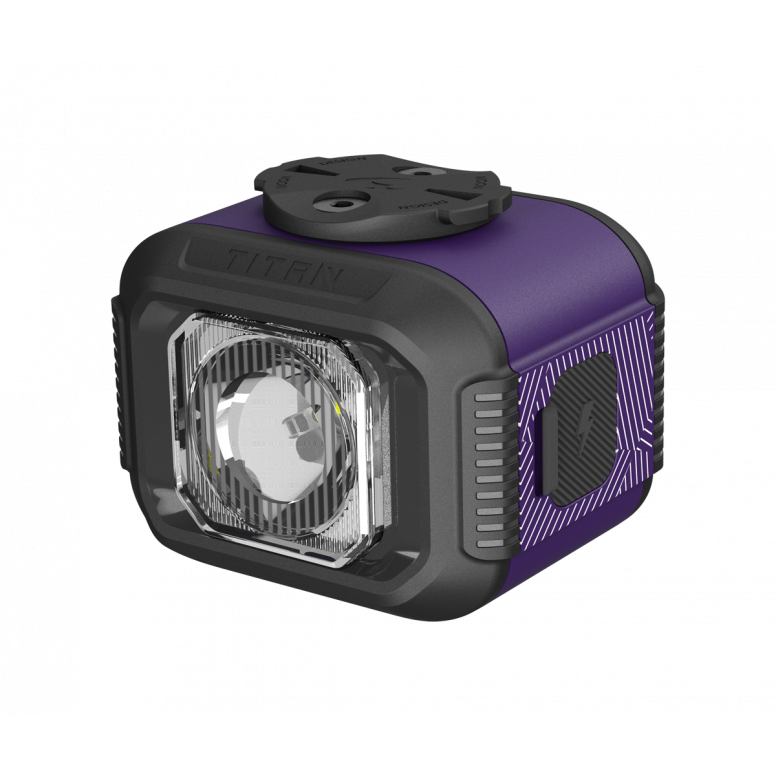 MOON TITAN MINI (700lm) FRONT LIGHT