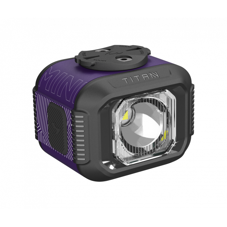 MOON TITAN MINI (700lm) FRONT LIGHT