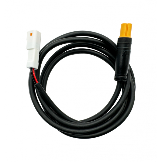 MOON E-BIKE CABLE GIANT