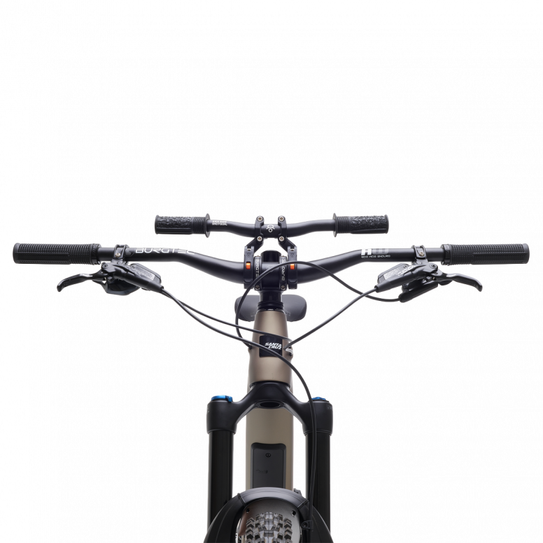 KIDS RIDE SHOTGUN PRO EVO CHILD SEAT + HANDLEBARS COMBO