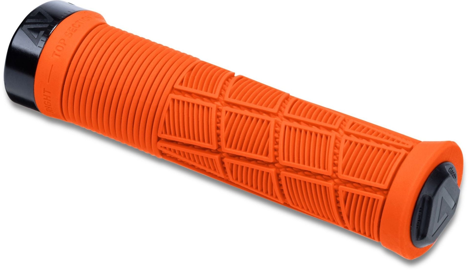 CUBE ACID DISRUPT 30.5mm GRIPS