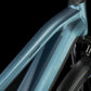 CUBE KATHMANDU HYBRID ONE 750 LADY E-MTB BIKE 2023 - BLUE 'N' BLACK