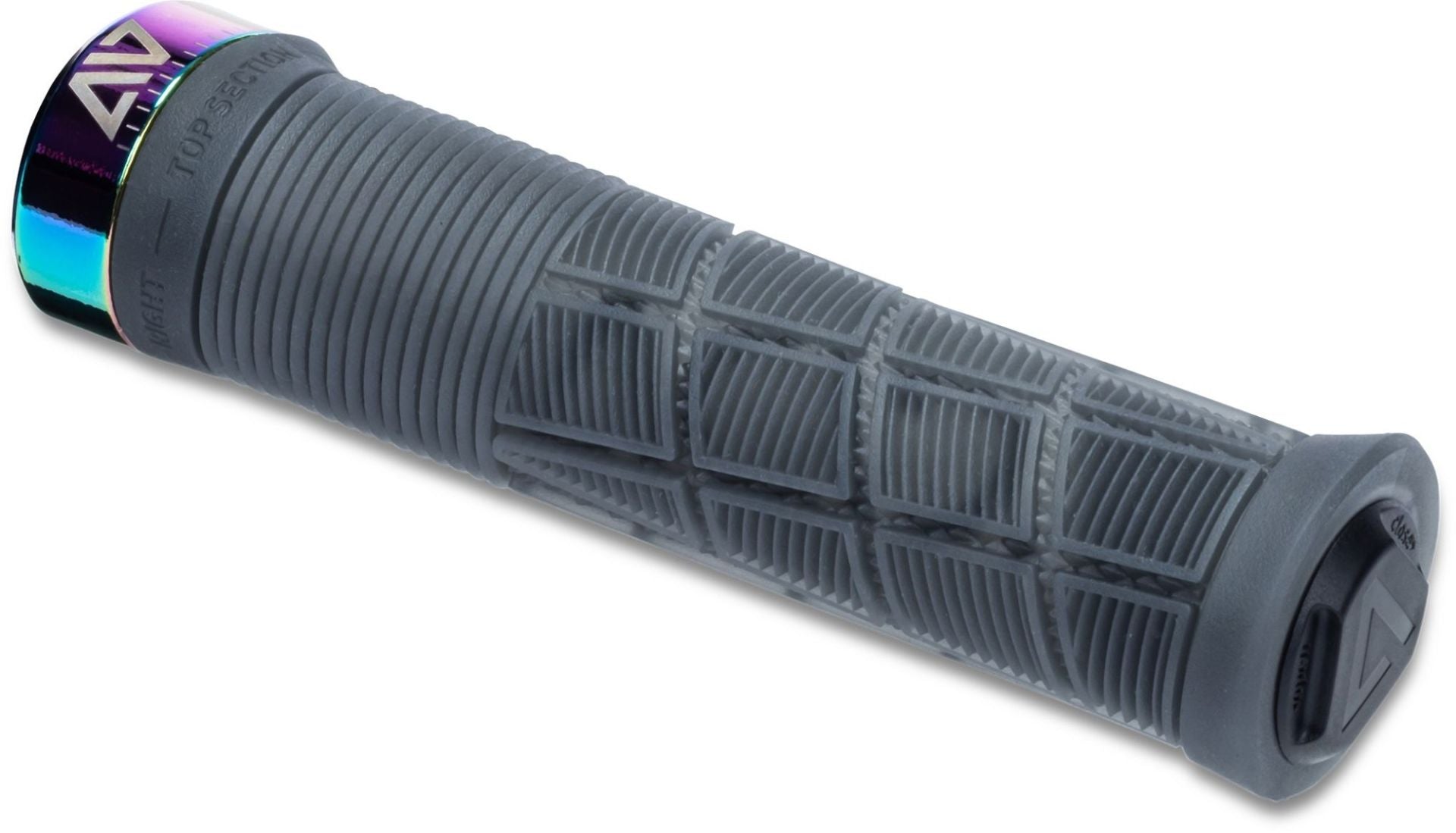 CUBE ACID DISRUPT 30.5mm GRIPS