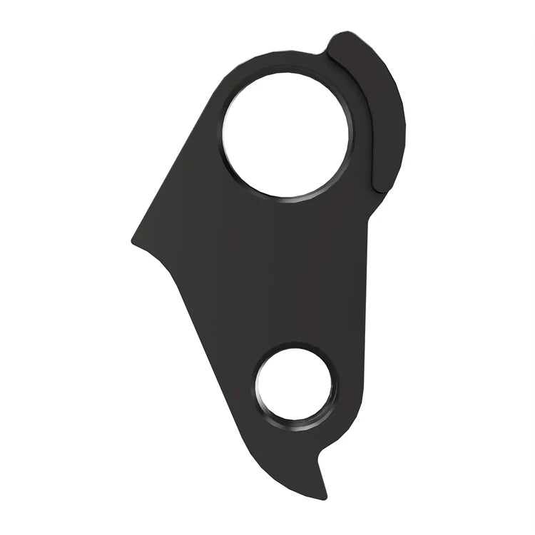 WHEELS MANUFACTURING REPLACEABLE DERAILLEUR HANGER/DROPOUT 505