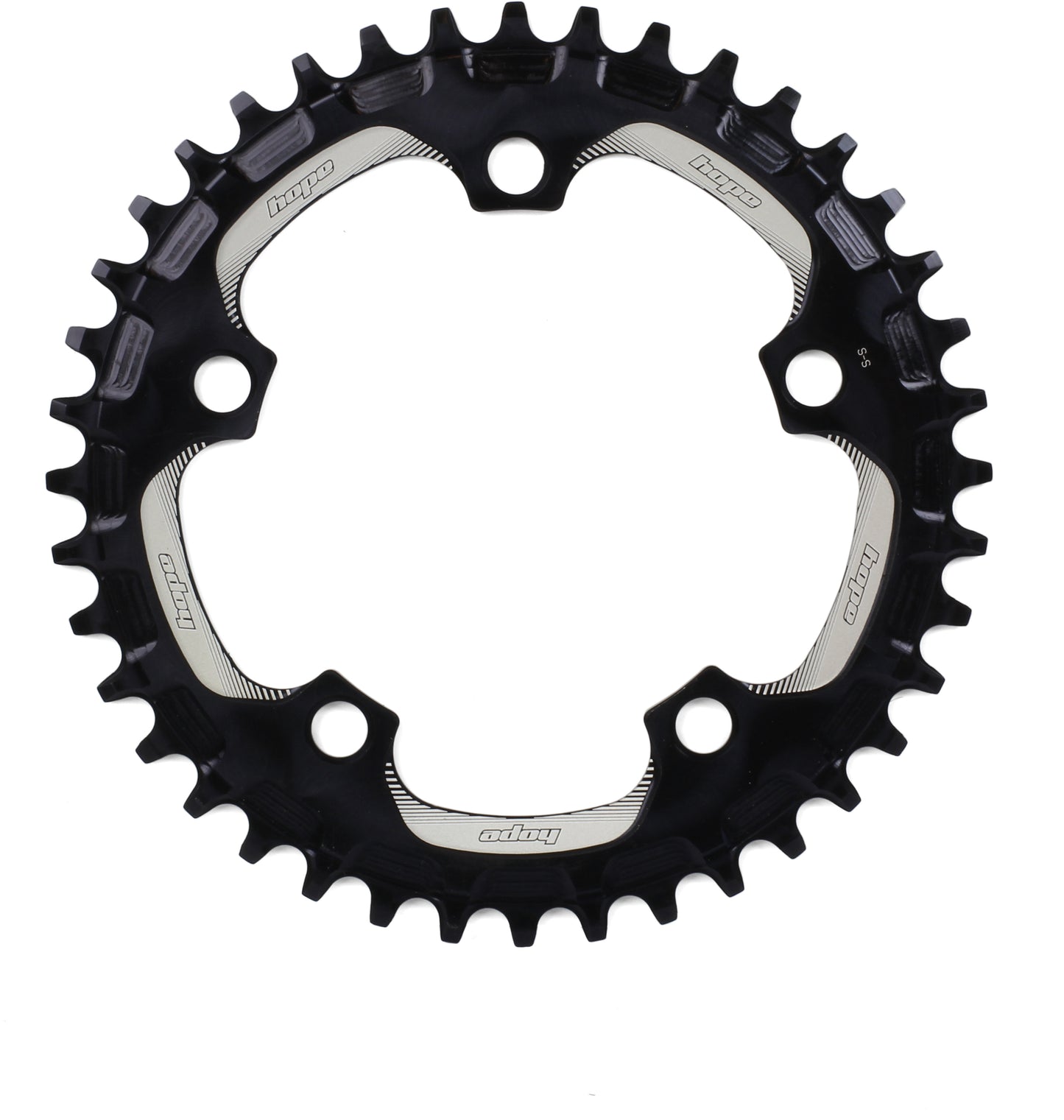 HOPE RETAINER RING 110mm BCD 5 ARM