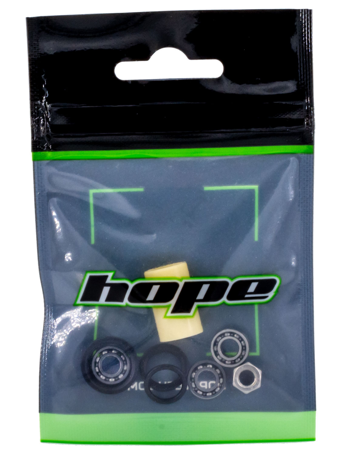 HOPE PEDAL HOPE SERVICE KIT FOR F22 / UNION PLATFORM PEDALS