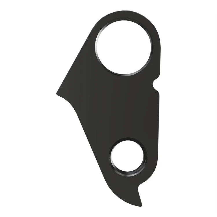 WHEELS MANUFACTURING REPLACEABLE DERAILLEUR HANGER/DROPOUT 507