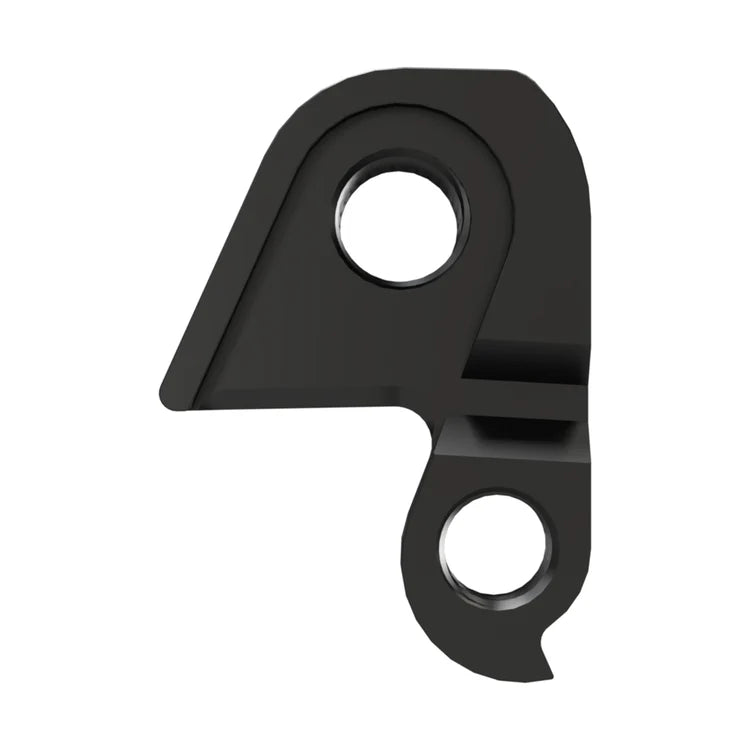 WHEELS MANUFACTURING REPLACEABLE DERAILLEUR HANGER/DROPOUT 509
