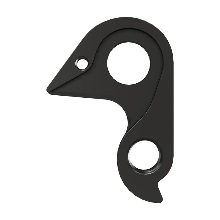 WHEELS MANUFACTURING REPLACEABLE DERAILLEUR HANGER/DROPOUT 517