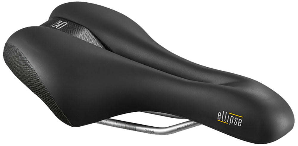 SELLE ROYAL ELLIPSE ATHLETIC SADDLE