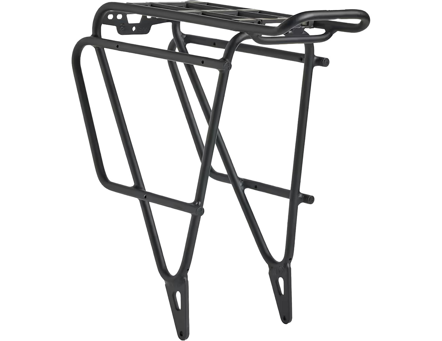 TREK BACKRACK DELUXE MIK SIDE RACK