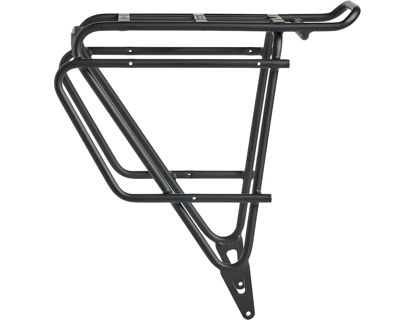 TREK BACKRACK DELUXE MIK SIDE RACK