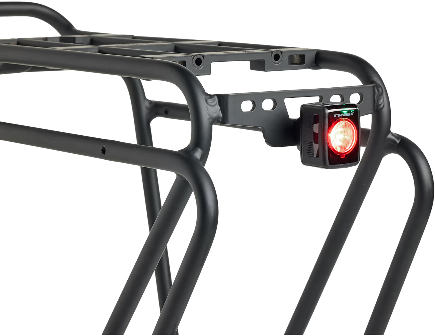 TREK BACKRACK DELUXE MIK SIDE RACK