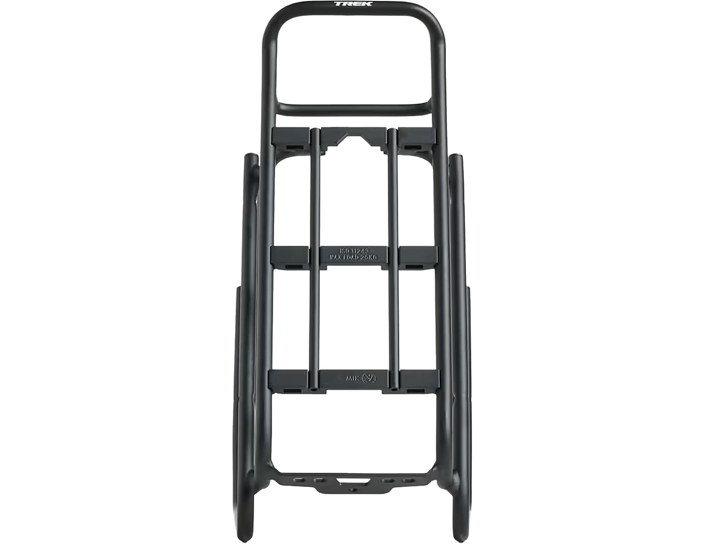 TREK BACKRACK DELUXE MIK SIDE RACK
