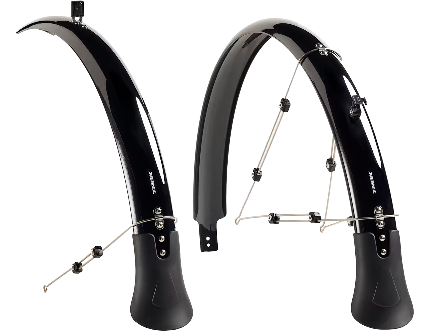 TREK NCS MUDGUARD SET