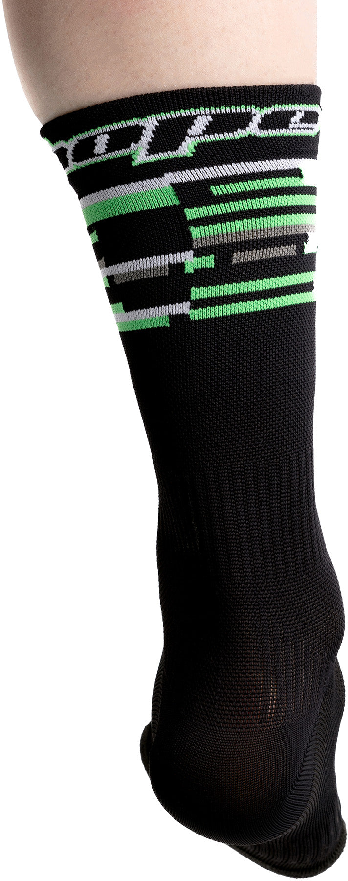 HOPE STRIPE RIDING SOCKS