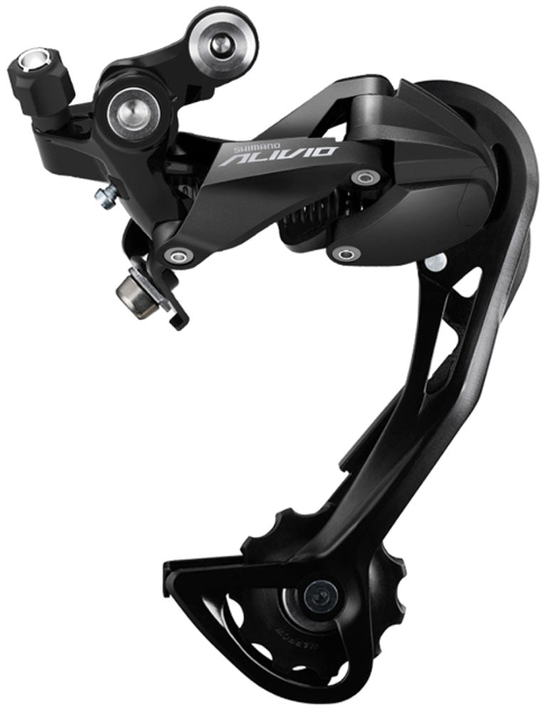 SHIMANO ALIVIO RD-M3100 9-SPEED REAR DERAILLEUR