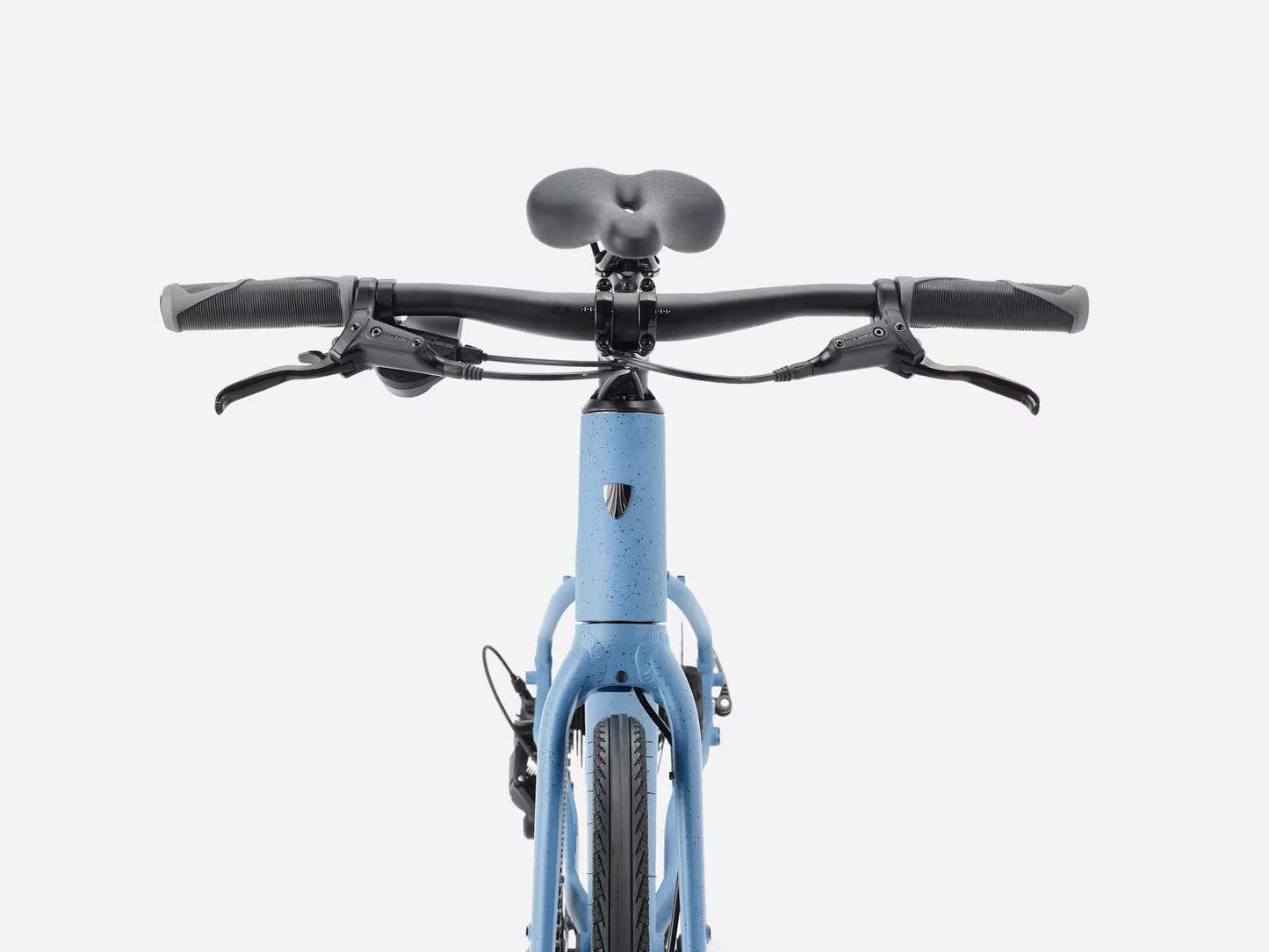 TREK FX 2 MIDSTEP GEN 4 HYBRID BIKE 2026 FJORD BLUE