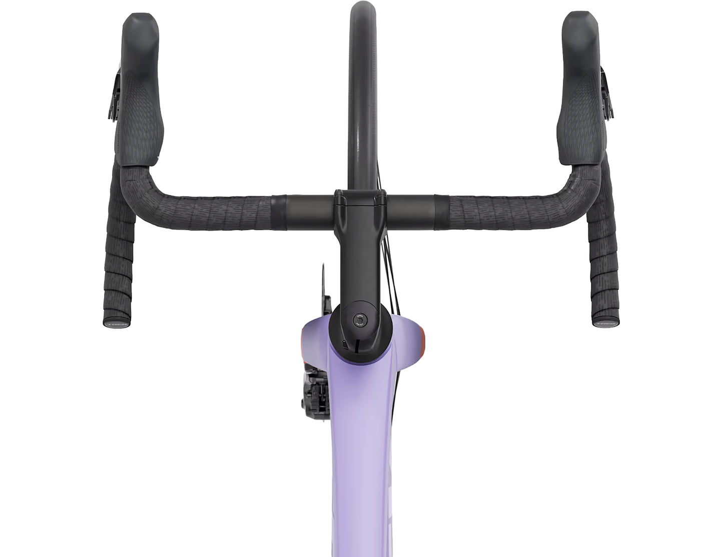 TREK MADONE SL 5 GEN 8 ROAD BIKE 2026 MATTE LAVENDER HAZE/MATTE DEEP SMOKE