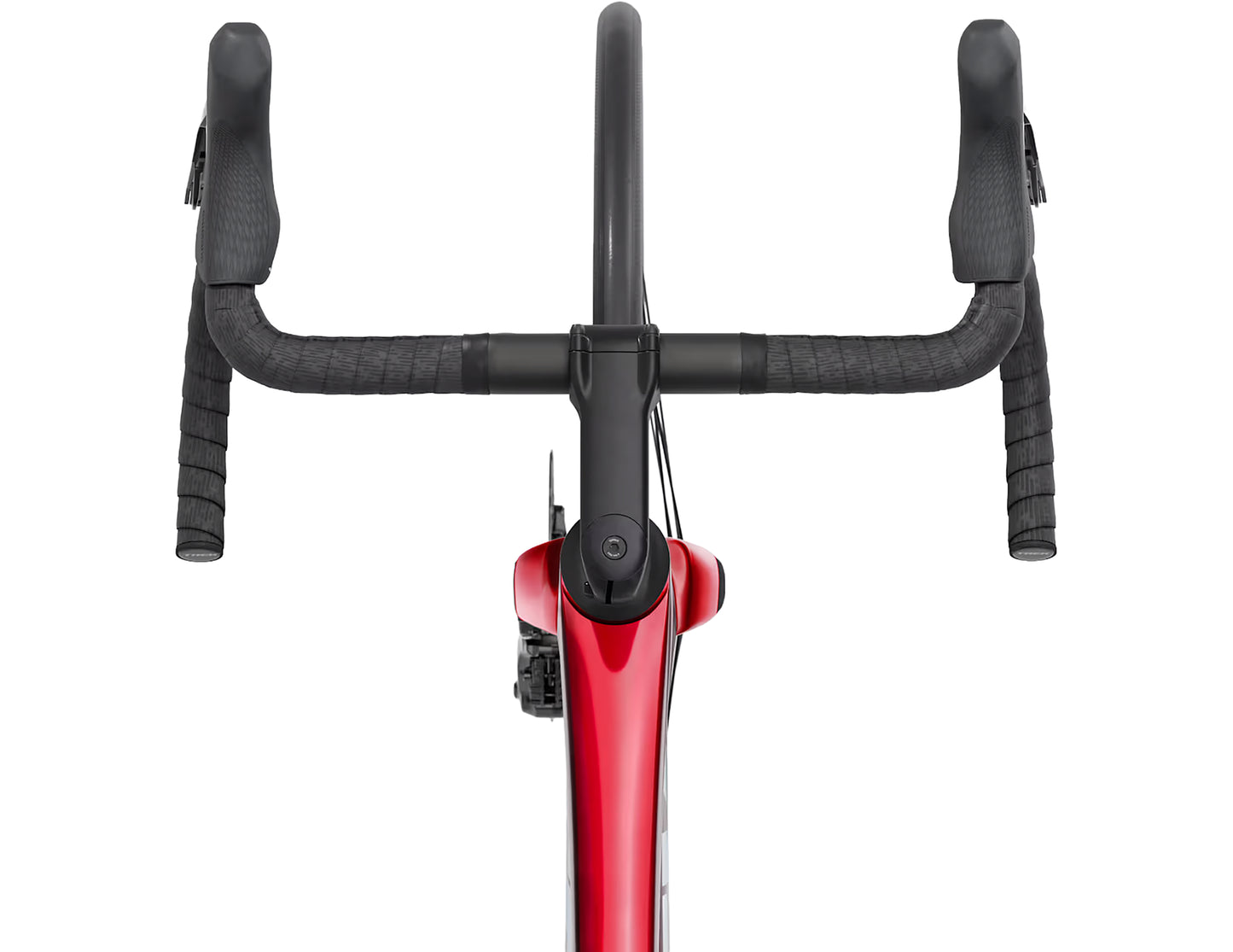 TREK MADONE SL 5 GEN 8 ROAD BIKE 2026 GLOSS FURY RED/MATTE DEEP SMOKE