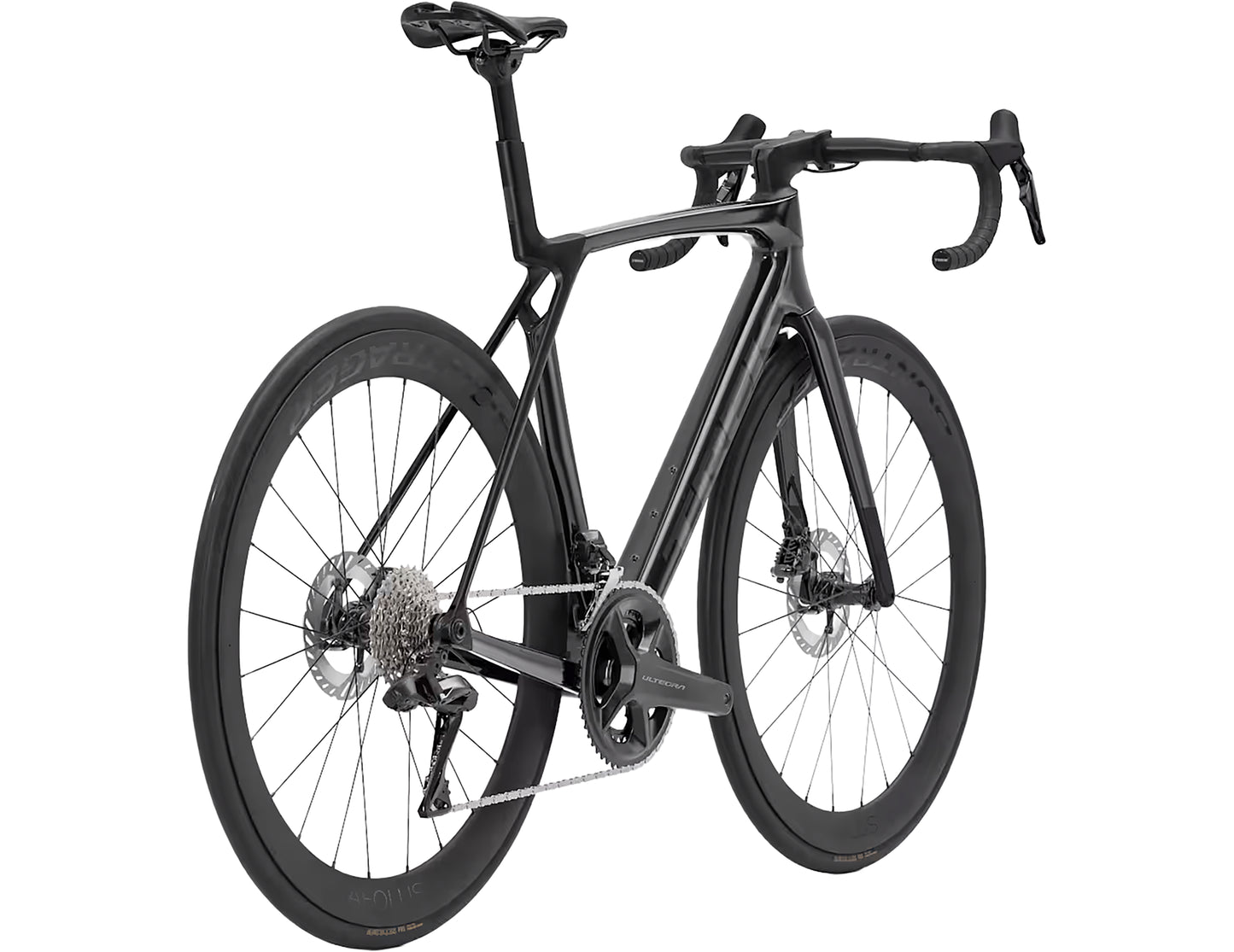 TREK MADONE SL 7 GEN 8 ROAD BIKE 2026 GLOSS DARK STAR/MATTE DEEP SMOKE