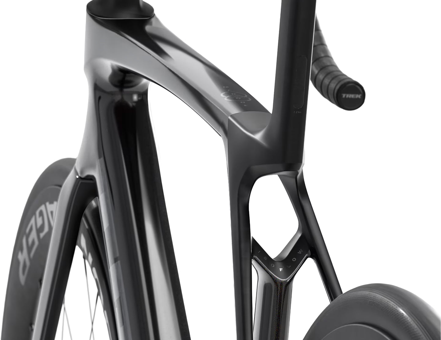 TREK MADONE SL 7 GEN 8 ROAD BIKE 2026 GLOSS DARK STAR/MATTE DEEP SMOKE