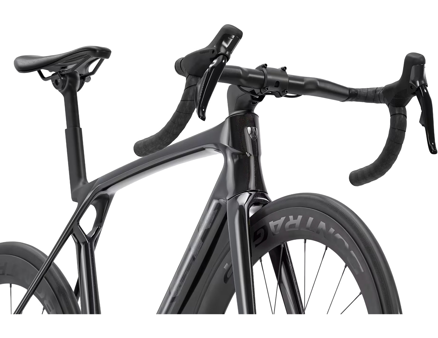 TREK MADONE SL 7 GEN 8 ROAD BIKE 2026 GLOSS DARK STAR/MATTE DEEP SMOKE