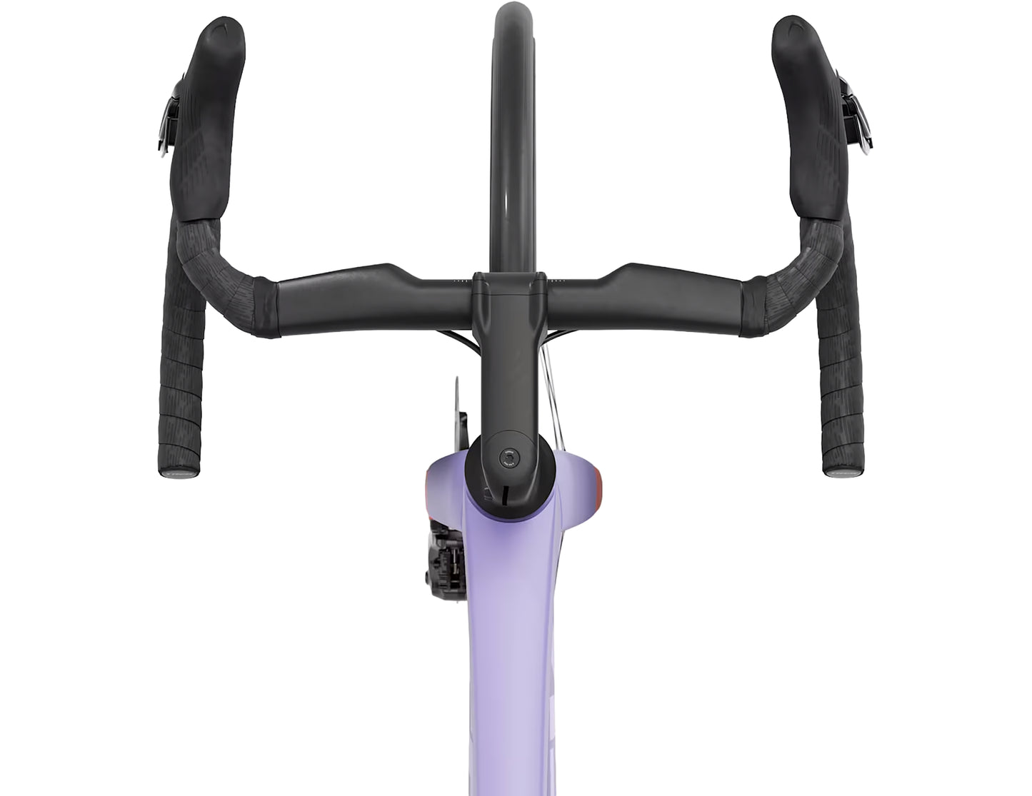 TREK MADONE SL 7 GEN 8 ROAD BIKE 2026 MATTE LAVENDER HAZE/DEEP SMOKE