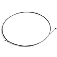 SHIMANO ROAD/MTB STAINLESS STEEL INNER GEAR CABLE 1.2mm x 2100mm