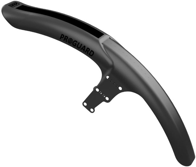 RRP PROGUARD STANDARD REAR MUDGUARD