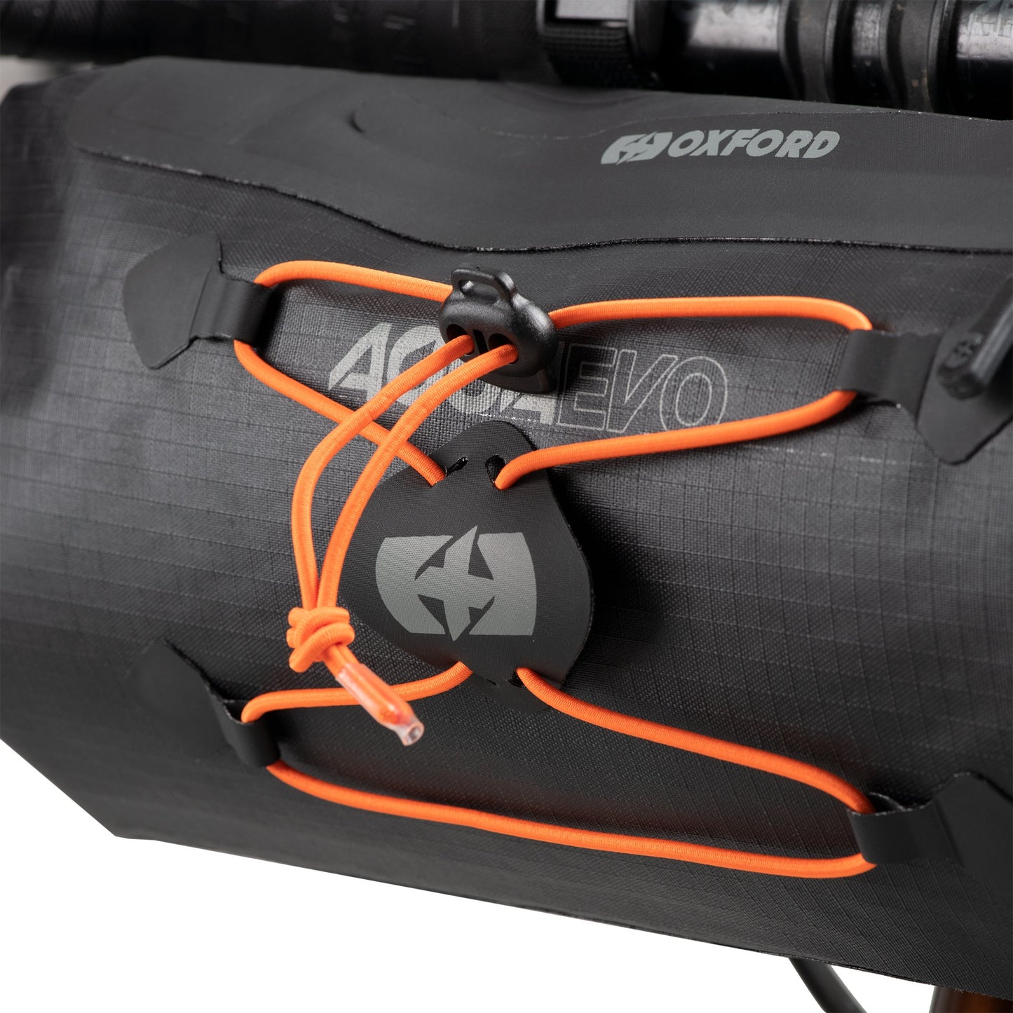 OXFORD AQUA EVO ADVENTURE HANDLEBAR PACK