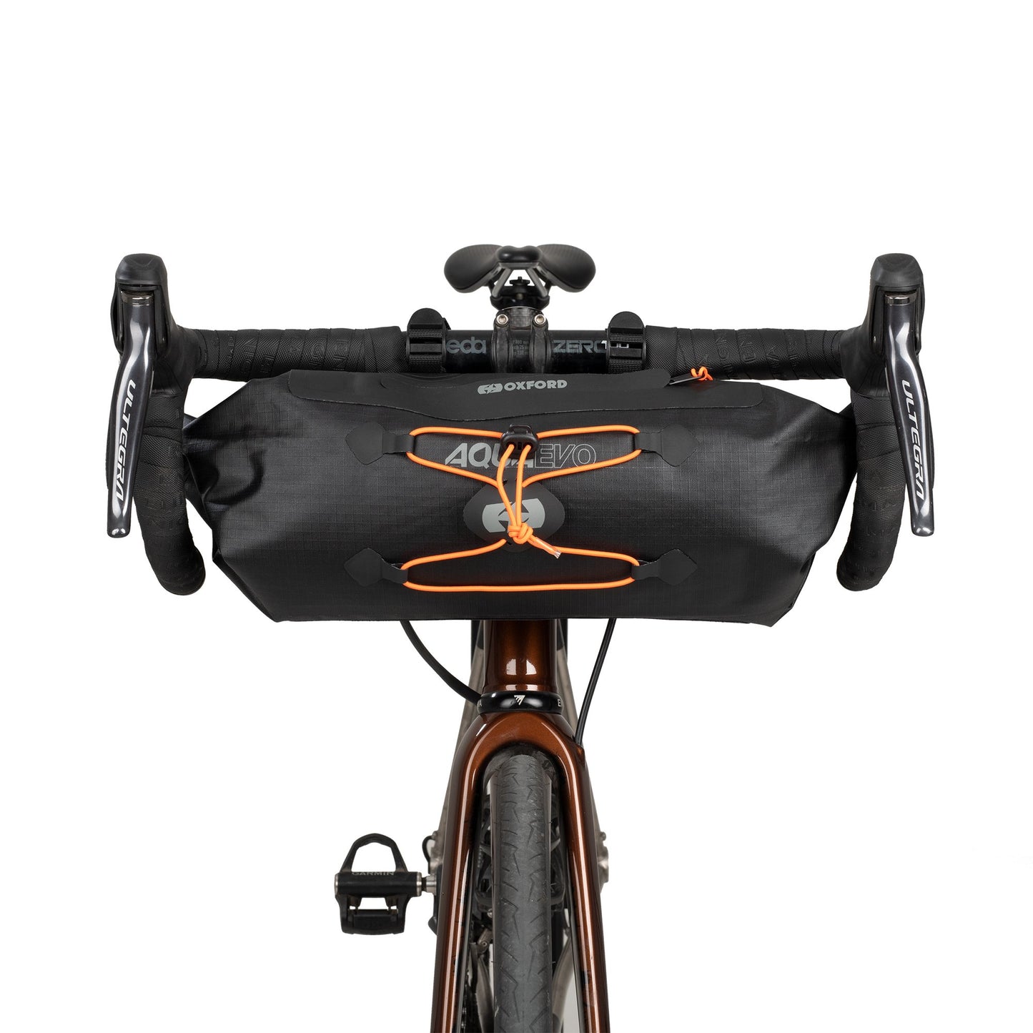 OXFORD AQUA EVO ADVENTURE HANDLEBAR PACK